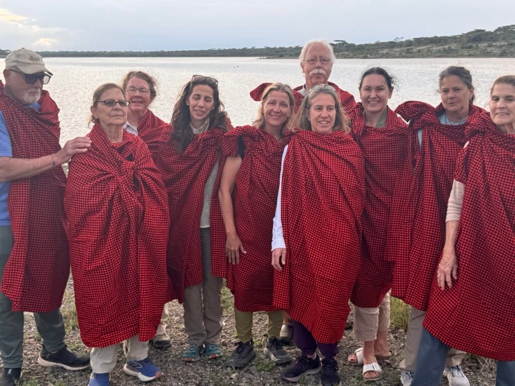 Cultural Experience with Shannah tours